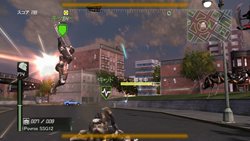 画像ギャラリー No.023のサムネイル画像 / 「EARTH DEFENSE FORCE：INSECT ARMAGEDDON」共に戦う作戦チームのメンバーや登場する多数の武器/兵器の情報が公開に