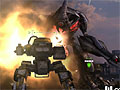 「EARTH DEFENSE FORCE:INSECT ARMAGEDDON」共に戦う作戦チームのメンバーや登場する多数の武器/兵器の情報が公開に