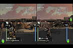 画像ギャラリー No.002のサムネイル画像 / 「EARTH DEFENSE FORCE」，TVCM＆プロモーションムービー第2弾を公開