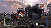 画像ギャラリー No.003のサムネイル画像 / 「EARTH DEFENSE FORCE」，TVCM＆プロモーションムービー第2弾を公開
