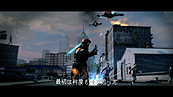 画像ギャラリー No.004のサムネイル画像 / 「EARTH DEFENSE FORCE」，TVCM＆プロモーションムービー第2弾を公開