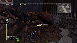 画像ギャラリー No.010のサムネイル画像 / 今度はアメリカを拠点に地球防衛だ。「EARTH DEFENSE FORCE: INSECT ARMAGEDDON」のプレイムービーをアップ