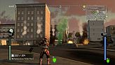 画像ギャラリー No.005のサムネイル画像 / Xbox360版「EDF:INSECT ARMAGEDDON」に追加武器などのDLCが配信