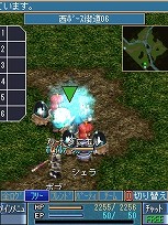 画像ギャラリー No.002のサムネイル画像 / 「空の軌跡オンライン Mobile」,2011年3月7日から正式サービスを開始。βテスト時にプレイできた“ロレント”に加え“ボース地方”も冒険可能に