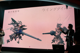 画像ギャラリー No.010のサムネイル画像 / ［TGS 2012］7年ぶりのシリーズ最新作「地球防衛軍4」メディアブリーフィングをレポート。テーマは「ゲーム史上最高の絶望を君に。」