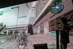 画像ギャラリー No.013のサムネイル画像 / ［TGS 2012］7年ぶりのシリーズ最新作「地球防衛軍4」メディアブリーフィングをレポート。テーマは「ゲーム史上最高の絶望を君に。」