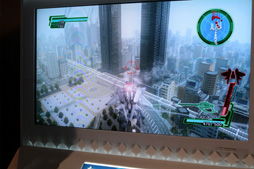 画像ギャラリー No.015のサムネイル画像 / ［TGS 2012］7年ぶりのシリーズ最新作「地球防衛軍4」メディアブリーフィングをレポート。テーマは「ゲーム史上最高の絶望を君に。」