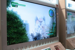 画像ギャラリー No.017のサムネイル画像 / ［TGS 2012］7年ぶりのシリーズ最新作「地球防衛軍4」メディアブリーフィングをレポート。テーマは「ゲーム史上最高の絶望を君に。」