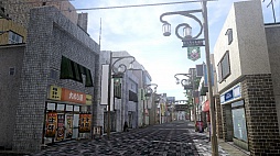 画像ギャラリー No.003のサムネイル画像 / つかの間の平和を再びフォーリナーが破る。「地球防衛軍4」の最新情報とプロモーションムービーが公開に