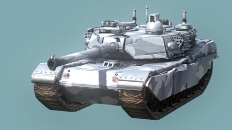 画像ギャラリー No.013のサムネイル画像 / 「地球防衛軍4」対巨大生物/フォーリナー用に開発された連合地球軍の「搭乗兵器」を一部紹介。価格は6980円に決定