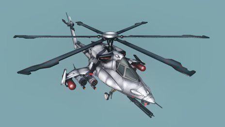 画像ギャラリー No.015のサムネイル画像 / 「地球防衛軍4」対巨大生物/フォーリナー用に開発された連合地球軍の「搭乗兵器」を一部紹介。価格は6980円に決定