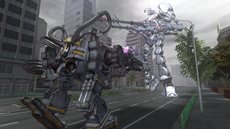 画像ギャラリー No.020のサムネイル画像 / 「地球防衛軍4」対巨大生物/フォーリナー用に開発された連合地球軍の「搭乗兵器」を一部紹介。価格は6980円に決定