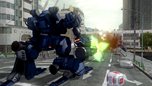 画像ギャラリー No.026のサムネイル画像 / 「地球防衛軍4」対巨大生物/フォーリナー用に開発された連合地球軍の「搭乗兵器」を一部紹介。価格は6980円に決定