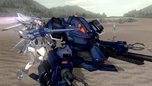 画像ギャラリー No.027のサムネイル画像 / 「地球防衛軍4」対巨大生物/フォーリナー用に開発された連合地球軍の「搭乗兵器」を一部紹介。価格は6980円に決定