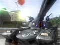 「地球防衛軍4」マルチプレイ時に戦友と共に乗り込める新兵器や，フォーリナーの要塞「マザーシップ」「四足歩行要塞」を紹介