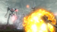 画像ギャラリー No.098のサムネイル画像 / 「地球防衛軍4」の発売時期は2013年6月。人類の新たな脅威「飛行型巨大生物」「赤色巨大生物」「シールドベアラー」に関する情報も公開に