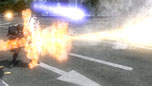 画像ギャラリー No.041のサムネイル画像 / 「地球防衛軍4」，連合地球軍・第4の兵士「フェンサー」が対フォーリナーの切り札として参戦