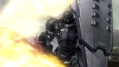 画像ギャラリー No.107のサムネイル画像 / 「地球防衛軍4」，連合地球軍・第4の兵士「フェンサー」が対フォーリナーの切り札として参戦