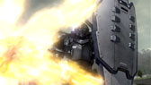 画像ギャラリー No.109のサムネイル画像 / 「地球防衛軍4」，連合地球軍・第4の兵士「フェンサー」が対フォーリナーの切り札として参戦
