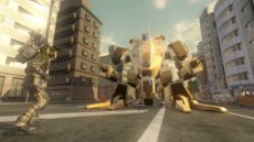 画像ギャラリー No.002のサムネイル画像 / 「地球防衛軍4」初回封入特典と店舗別特典の情報が公開に