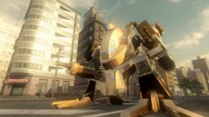 画像ギャラリー No.003のサムネイル画像 / 「地球防衛軍4」初回封入特典と店舗別特典の情報が公開に