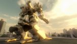 画像ギャラリー No.006のサムネイル画像 / 「地球防衛軍4」初回封入特典と店舗別特典の情報が公開に