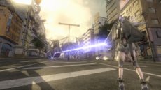 画像ギャラリー No.008のサムネイル画像 / 「地球防衛軍4」初回封入特典と店舗別特典の情報が公開に