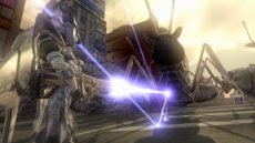 画像ギャラリー No.010のサムネイル画像 / 「地球防衛軍4」初回封入特典と店舗別特典の情報が公開に