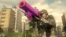 画像ギャラリー No.013のサムネイル画像 / 「地球防衛軍4」初回封入特典と店舗別特典の情報が公開に