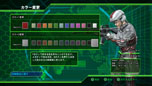 画像ギャラリー No.053のサムネイル画像 / 「地球防衛軍4」新たな敵キャラクター「クイーン」「新型レッドカラー」「大型輸送船」の存在が判明。「オンライン協力プレイ」の詳細も明らかに
