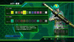 画像ギャラリー No.054のサムネイル画像 / 「地球防衛軍4」新たな敵キャラクター「クイーン」「新型レッドカラー」「大型輸送船」の存在が判明。「オンライン協力プレイ」の詳細も明らかに