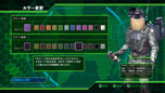 画像ギャラリー No.057のサムネイル画像 / 「地球防衛軍4」新たな敵キャラクター「クイーン」「新型レッドカラー」「大型輸送船」の存在が判明。「オンライン協力プレイ」の詳細も明らかに
