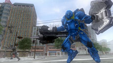 画像ギャラリー No.064のサムネイル画像 / 「地球防衛軍4」新たな敵キャラクター「クイーン」「新型レッドカラー」「大型輸送船」の存在が判明。「オンライン協力プレイ」の詳細も明らかに