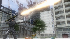 画像ギャラリー No.028のサムネイル画像 / 「地球防衛軍4」にはシリーズ史上最多数となる700以上の武器/兵器が登場。各兵科が扱う代表的なものをチェック