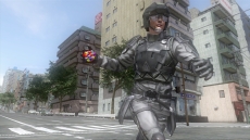 画像ギャラリー No.069のサムネイル画像 / 「地球防衛軍4」にはシリーズ史上最多数となる700以上の武器/兵器が登場。各兵科が扱う代表的なものをチェック