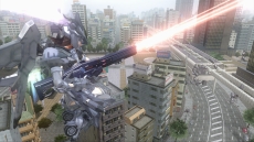 画像ギャラリー No.073のサムネイル画像 / 「地球防衛軍4」にはシリーズ史上最多数となる700以上の武器/兵器が登場。各兵科が扱う代表的なものをチェック