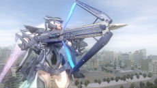 画像ギャラリー No.074のサムネイル画像 / 「地球防衛軍4」にはシリーズ史上最多数となる700以上の武器/兵器が登場。各兵科が扱う代表的なものをチェック