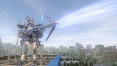 画像ギャラリー No.075のサムネイル画像 / 「地球防衛軍4」にはシリーズ史上最多数となる700以上の武器/兵器が登場。各兵科が扱う代表的なものをチェック