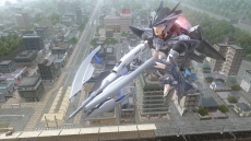 画像ギャラリー No.077のサムネイル画像 / 「地球防衛軍4」にはシリーズ史上最多数となる700以上の武器/兵器が登場。各兵科が扱う代表的なものをチェック