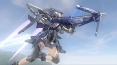 画像ギャラリー No.080のサムネイル画像 / 「地球防衛軍4」にはシリーズ史上最多数となる700以上の武器/兵器が登場。各兵科が扱う代表的なものをチェック