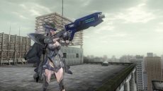 画像ギャラリー No.084のサムネイル画像 / 「地球防衛軍4」にはシリーズ史上最多数となる700以上の武器/兵器が登場。各兵科が扱う代表的なものをチェック