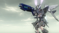 画像ギャラリー No.085のサムネイル画像 / 「地球防衛軍4」にはシリーズ史上最多数となる700以上の武器/兵器が登場。各兵科が扱う代表的なものをチェック