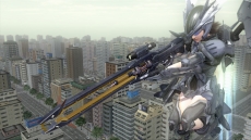 画像ギャラリー No.086のサムネイル画像 / 「地球防衛軍4」にはシリーズ史上最多数となる700以上の武器/兵器が登場。各兵科が扱う代表的なものをチェック