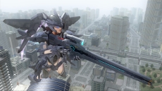 画像ギャラリー No.091のサムネイル画像 / 「地球防衛軍4」にはシリーズ史上最多数となる700以上の武器/兵器が登場。各兵科が扱う代表的なものをチェック