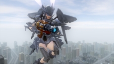 画像ギャラリー No.092のサムネイル画像 / 「地球防衛軍4」にはシリーズ史上最多数となる700以上の武器/兵器が登場。各兵科が扱う代表的なものをチェック