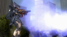 画像ギャラリー No.096のサムネイル画像 / 「地球防衛軍4」にはシリーズ史上最多数となる700以上の武器/兵器が登場。各兵科が扱う代表的なものをチェック