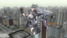 画像ギャラリー No.098のサムネイル画像 / 「地球防衛軍4」にはシリーズ史上最多数となる700以上の武器/兵器が登場。各兵科が扱う代表的なものをチェック