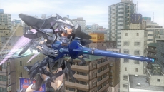 画像ギャラリー No.105のサムネイル画像 / 「地球防衛軍4」にはシリーズ史上最多数となる700以上の武器/兵器が登場。各兵科が扱う代表的なものをチェック