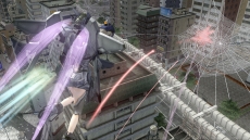 画像ギャラリー No.108のサムネイル画像 / 「地球防衛軍4」にはシリーズ史上最多数となる700以上の武器/兵器が登場。各兵科が扱う代表的なものをチェック