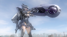画像ギャラリー No.111のサムネイル画像 / 「地球防衛軍4」にはシリーズ史上最多数となる700以上の武器/兵器が登場。各兵科が扱う代表的なものをチェック